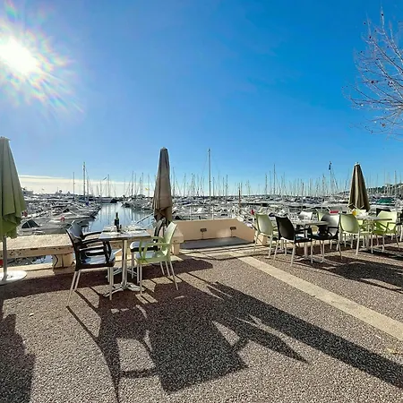 Estivaliere - 6 Couchages - 3 - Parking Apartment